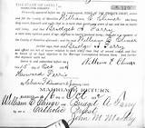 Photos of Marriage License Hamilton County Ohio