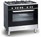 Cookers In Currys Images