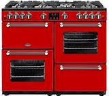 Images of Integrated Gas Ovens And Grill