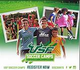 Photos of Usf Soccer Camp