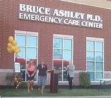 Photos of Chandler Regional Hospital Emergency Room