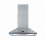 Stainless Steel Chimney Hood Images