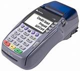 Pictures of Credit Card Machine Manufacturers