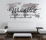 Pictures of Wall Art Quotes