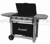 Gas Grill Aussie Bbq Grill Pictures