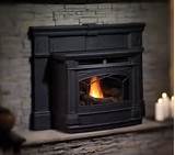Pictures of Fireplace Pellet Stove Insert Prices