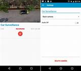 Best Security Camera App For Android Photos