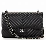 Chanel Handbags Images