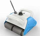 Best Swimming Pool Robot Cleaner