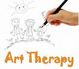 Images of What Is An Art Therapist