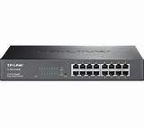 Tp Link Managed Switch Photos