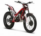 Pictures of Gas Gas Electric Trials Bike