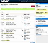 Images of Orbitz Flight Insurance