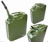 5 Gallon Military Gas Can Images