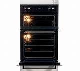 Beko Electric Oven Pictures