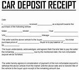 How To Put A Down Payment On Car Images
