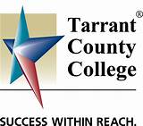Tarrant County College Online