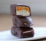 Snickers Ice Cream Bar Recipe Images