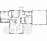 Home Floor Plans One Story Photos