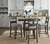 Grey Dining Furniture Pictures