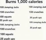 Photos of Good At Home Workouts For Weight Loss