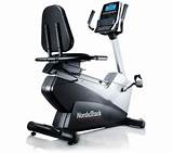 Nordictrack Recumbent Bike Reviews Pictures