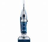 Industrial Bagless Upright Vacuum Cleaners
