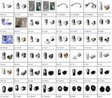 Images of Led Bulb Light Types