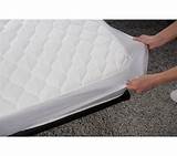Electric Mattress Cover Images