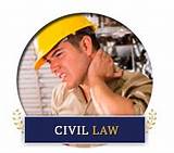 New Jersey Civil Law Photos