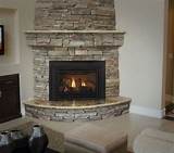 Nice Gas Fireplaces Images