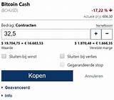 Photos of How To Trade Bitcoin For Cash