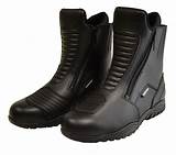 Oxford Waterproof Boots Images