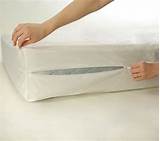 Pictures of Dust Mite Mattress Cover