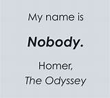 Photos of Odyssey Quotes