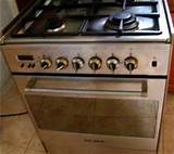 Pictures of Gas Range With Electric Oven Philippines