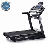 Photos of Nordictrack Treadmill Commercial 1750