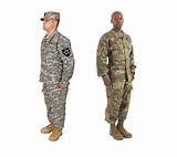 Buy New Army Uniform Photos