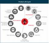 Life Insurance Product Development Life Cycle Steps Images