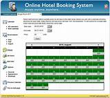 Hotel Reservation System Online Photos