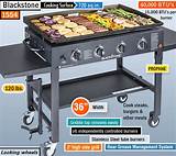 Pictures of Best Gas Grills Under $300