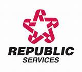 Pictures of Republic Trash Company