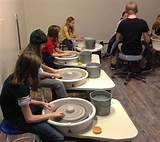Clay And Pottery Classes Pictures