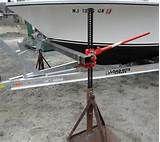 Jacks For Boat Trailers