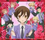 Pictures of Ouran Highschool Host Club Patch