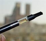 Photos of Marijuana Oil In Vape Pen