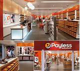Payless Shoe Store Franchise Images