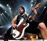 Robert Trujillo Bass Guitars Images