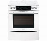 Photos of Jenn Air 30 Electric Range