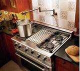 Images of Kitchen Stove Water Faucet